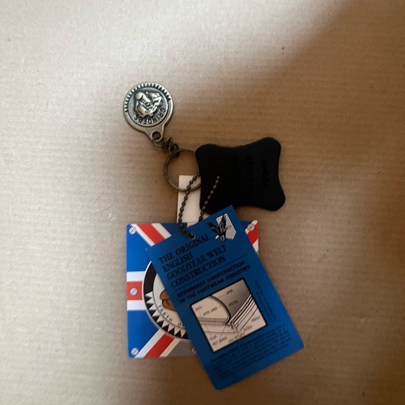 Grinders “Herald” Black Leather 14 Hole Steel Toe Boots Mens UK 5 US W 7… - Picture 5 of 16